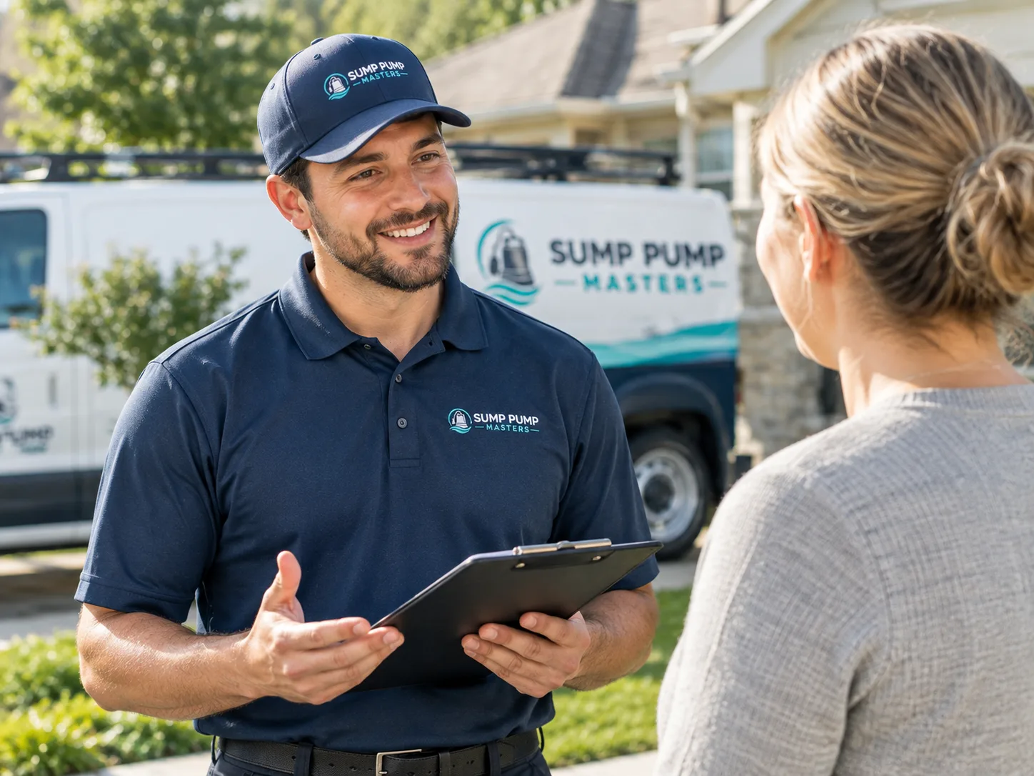 Sump Pump Repair Green Bay, VA FAQs